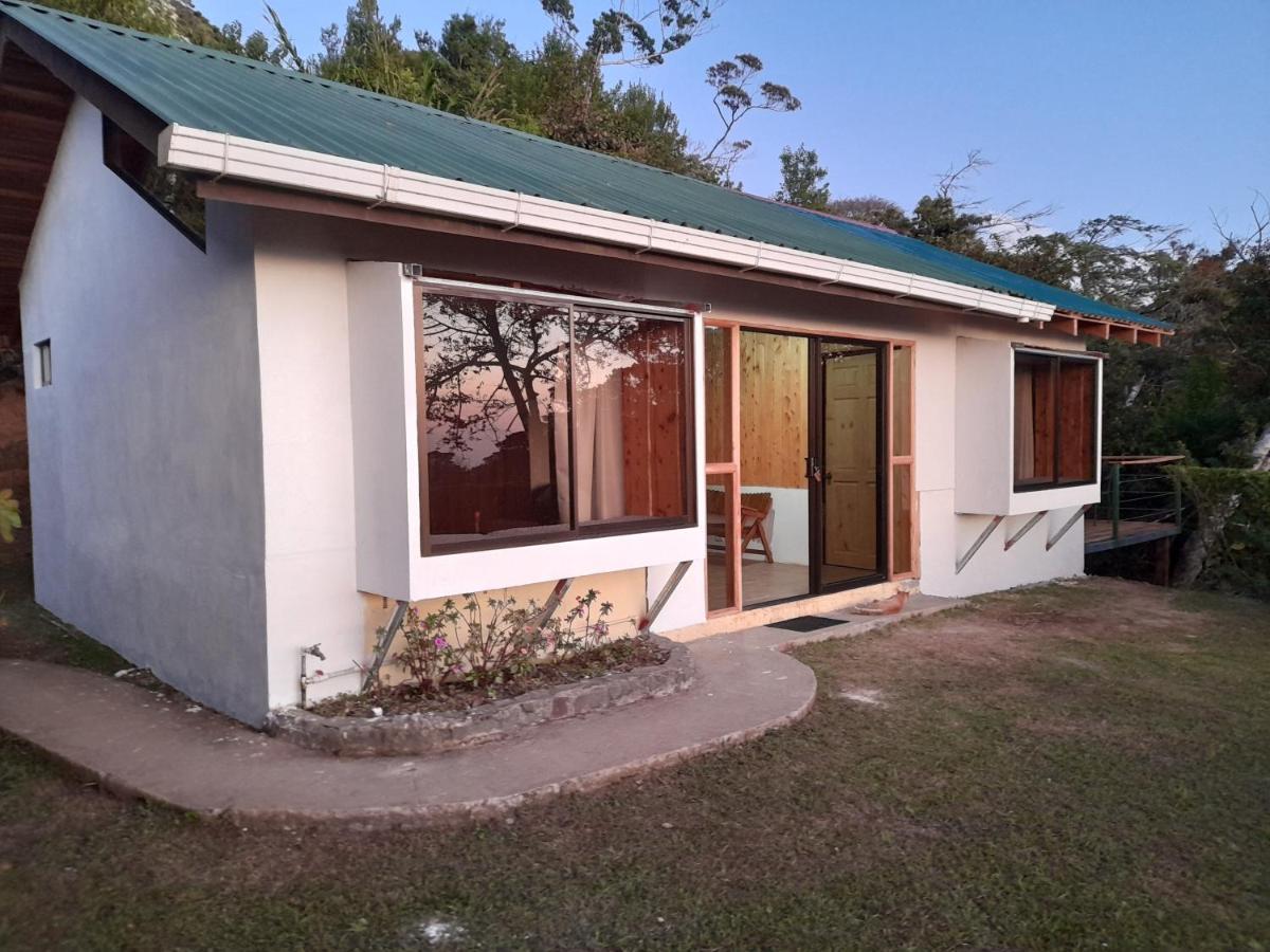 Cabinas Capulin & Farm Monteverde Esterno foto
